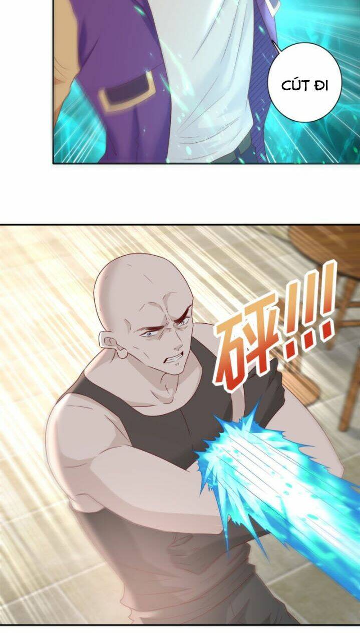 trùng sinh chi thần đế quy lai chapter 40 16