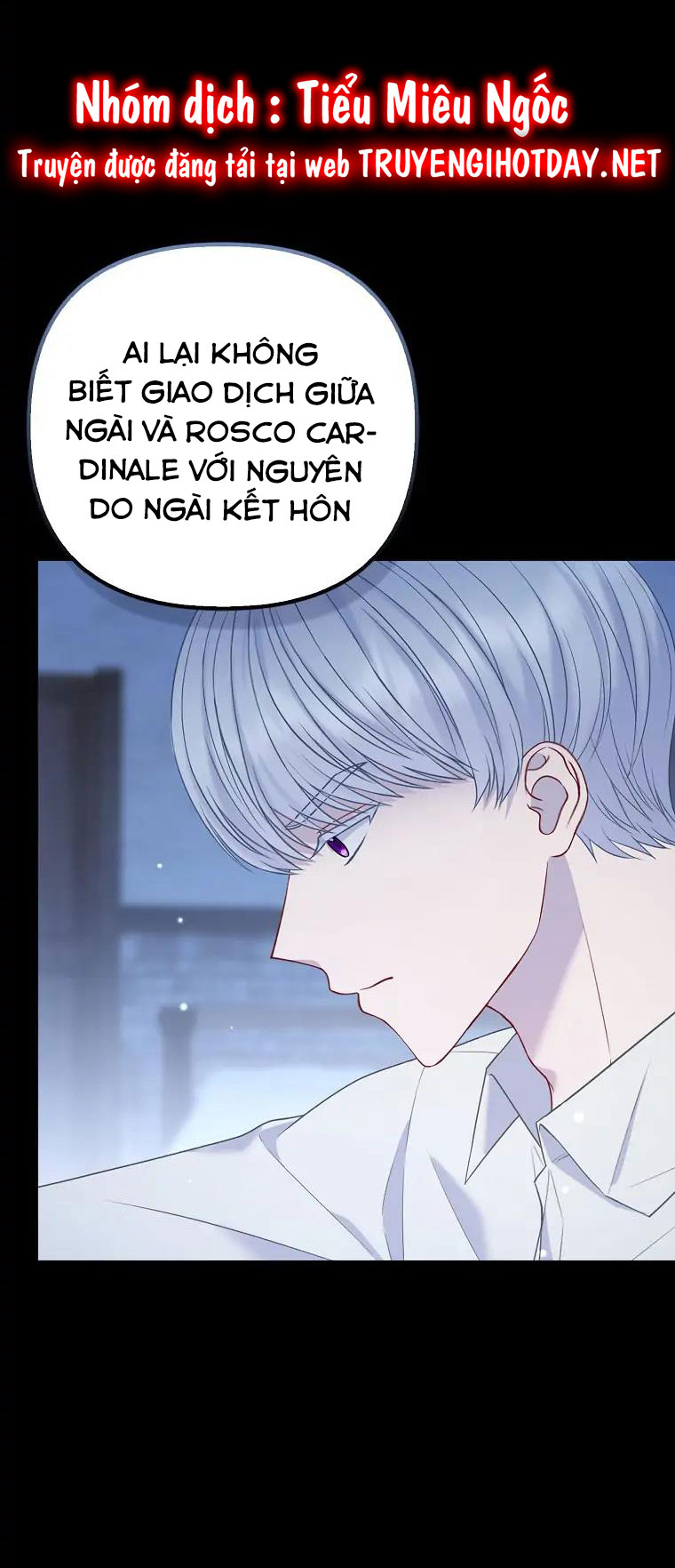 hương vị ngọt ngào muộn màn chapter 22 10