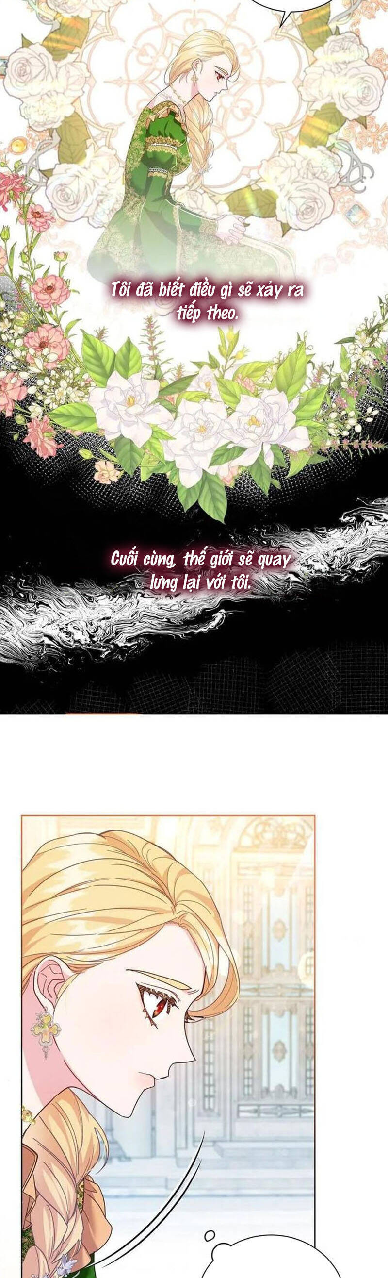 cho đến khi nữ chính thực sự xuất hiện chapter 2 34