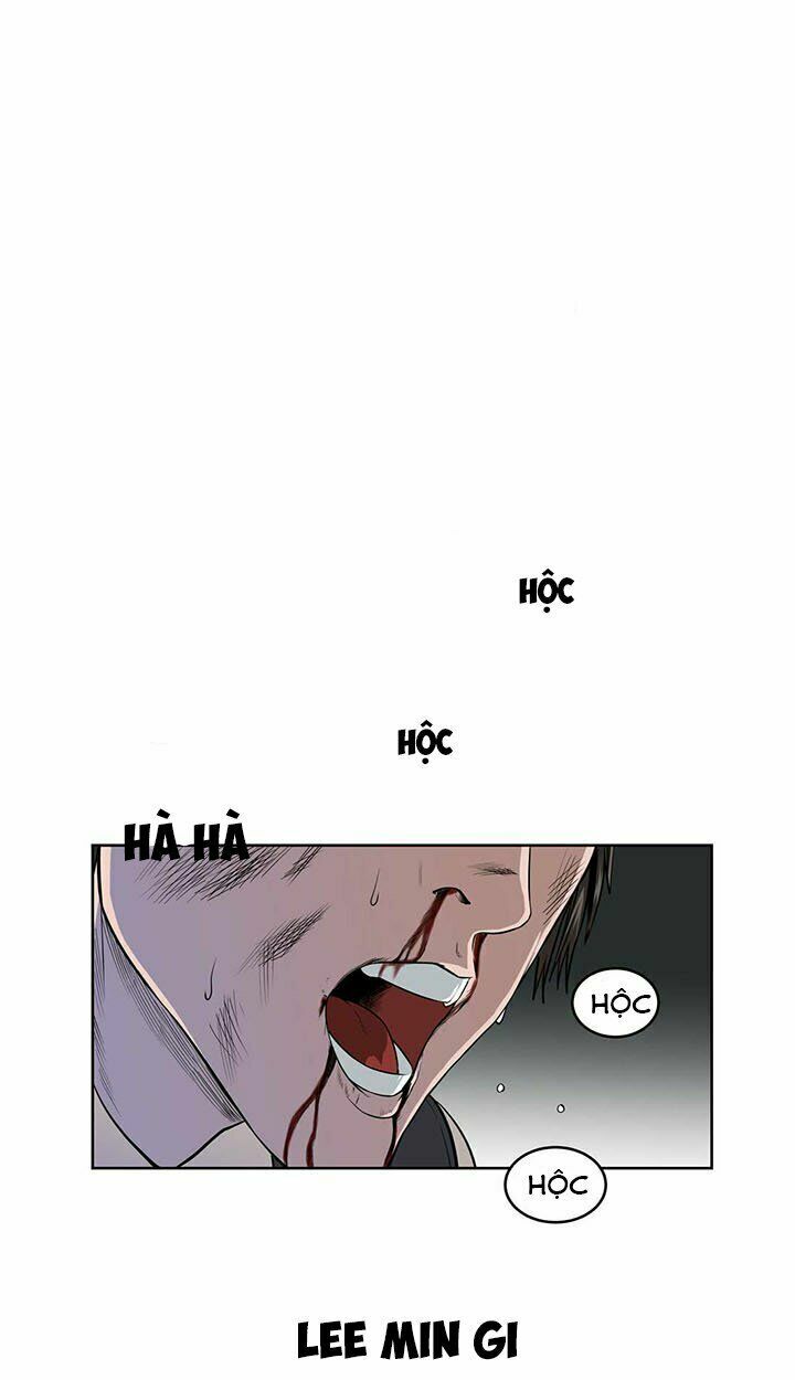 kẻ phán xét chapter 3 1