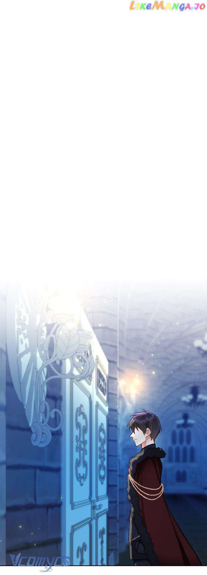 sự báo thù của một vị thánh chapter 66 27