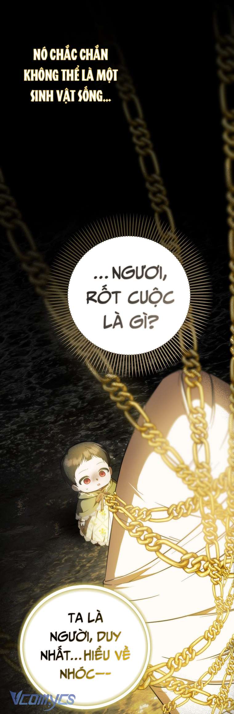 lần đầu bé út được yêu thương chapter 9 40