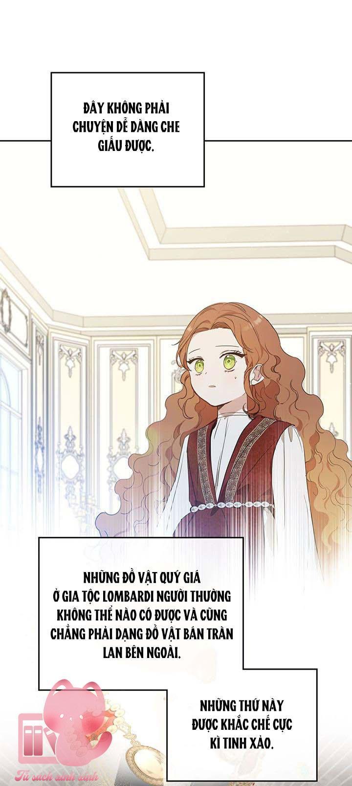 kiếp này ta sẽ trở thành gia chủ chapter 90 45