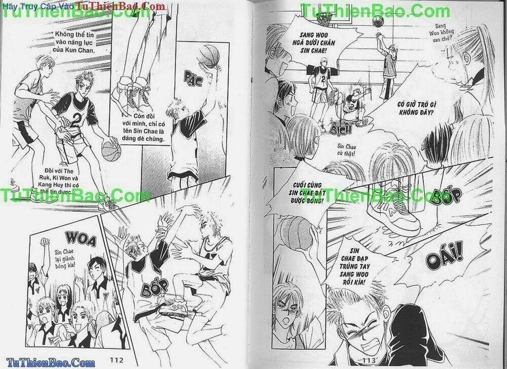 giấc mơ thần tượng chapter 10 57