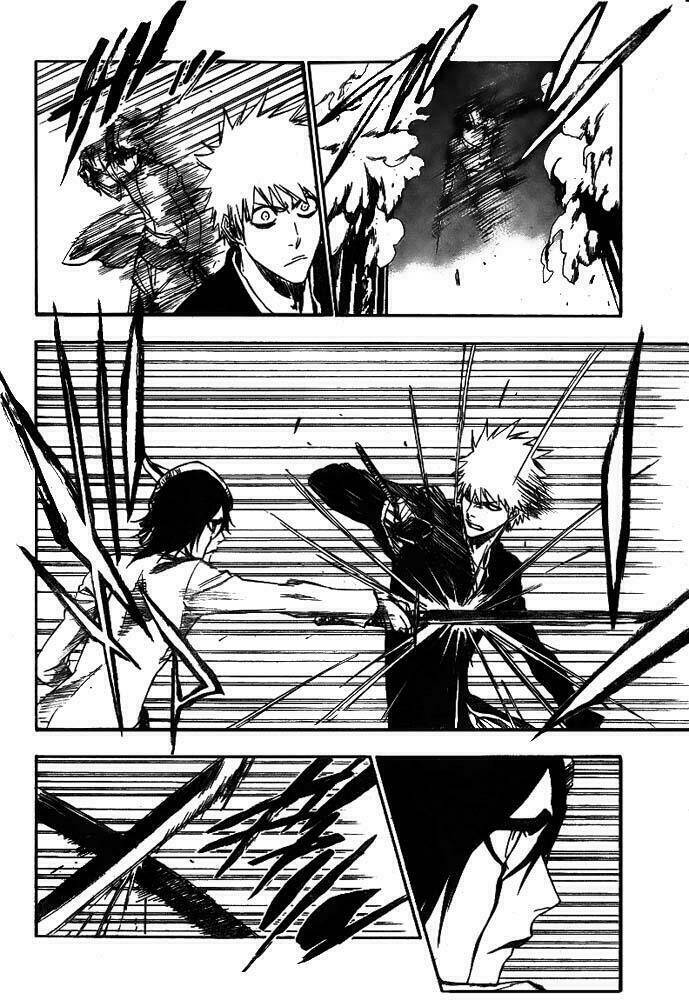 thần chết ichigo chapter 340 13