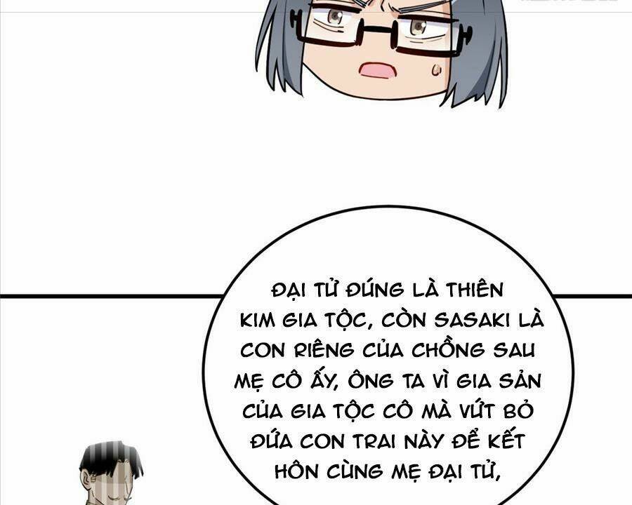 cố tổng, vợ của ngài quá mạnh rồi! chapter 89 34