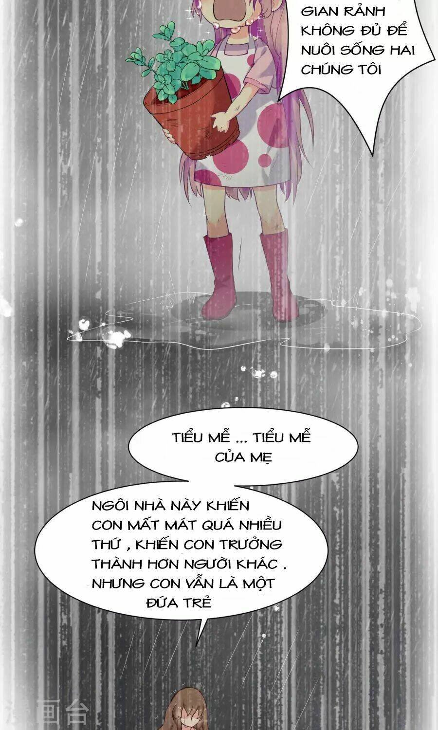 lớp học bổ túc ban đêm của giáo viên hai mặt chapter 8 3