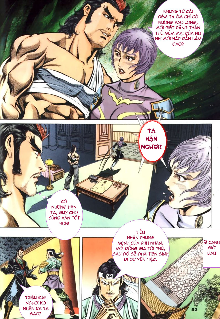 tầm tần ký chapter 48 21