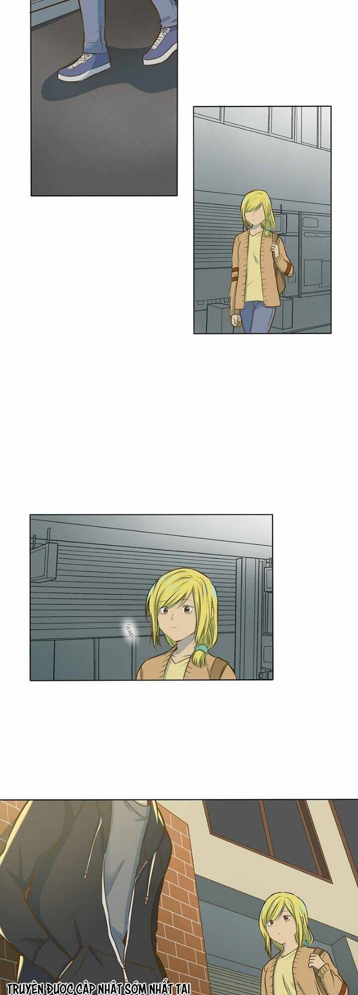 bí mật sâu sắc nhất của tôi chapter 12 24