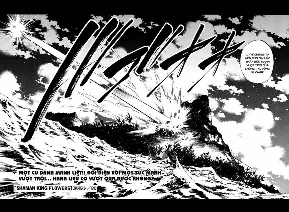 vua pháp thuật phần 2 chapter 24 24