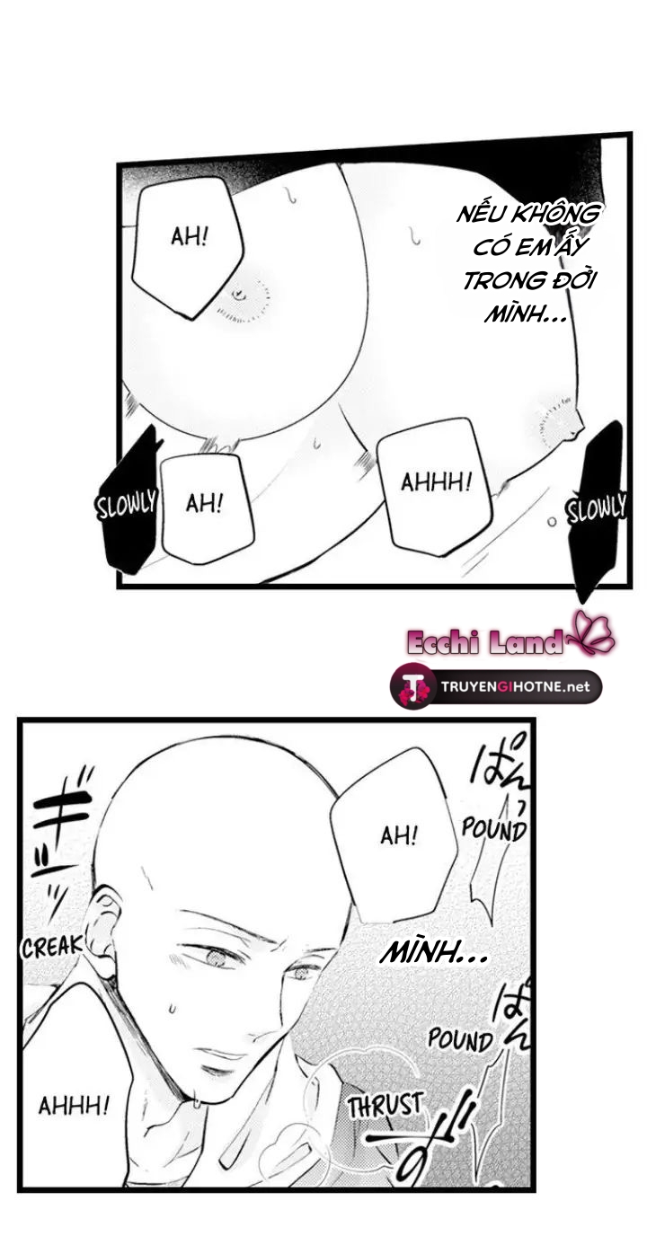 dây dưa một đêm dâm đãng với nhà sư chapter 148.2 16