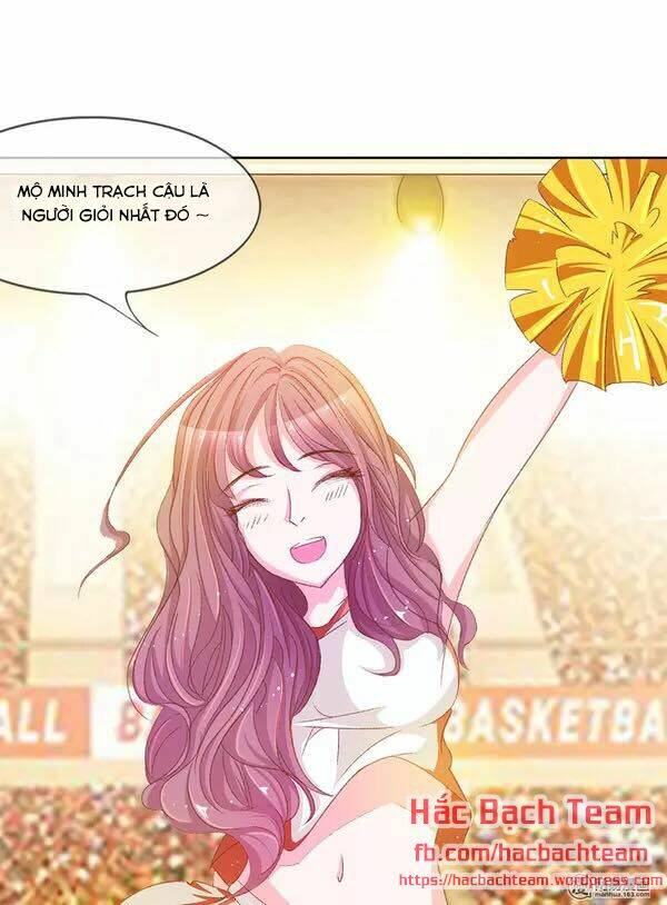 cả thế giới tớ chỉ yêu cậu chapter 1 9