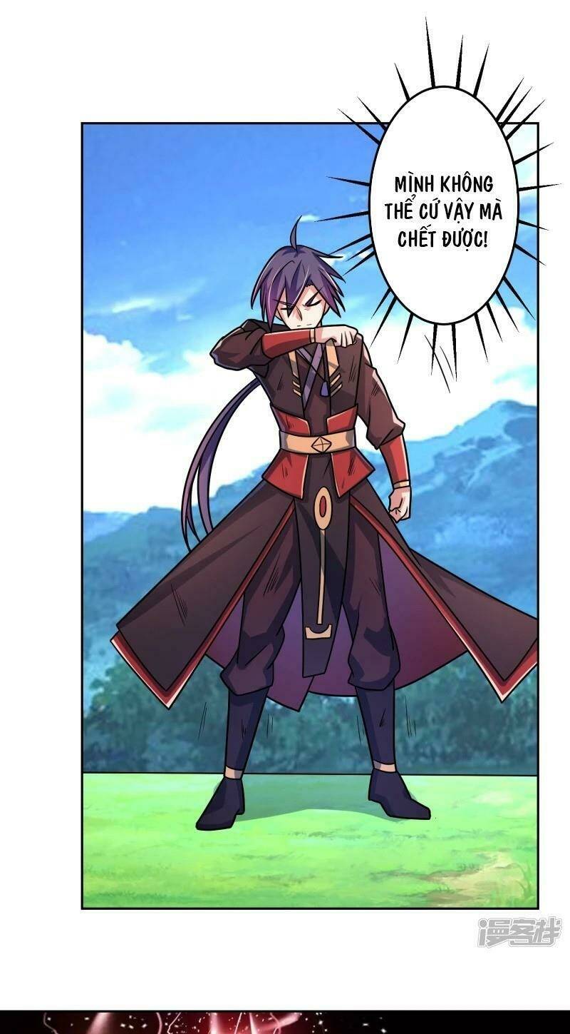 tuyệt thế thánh đế chapter 16 3
