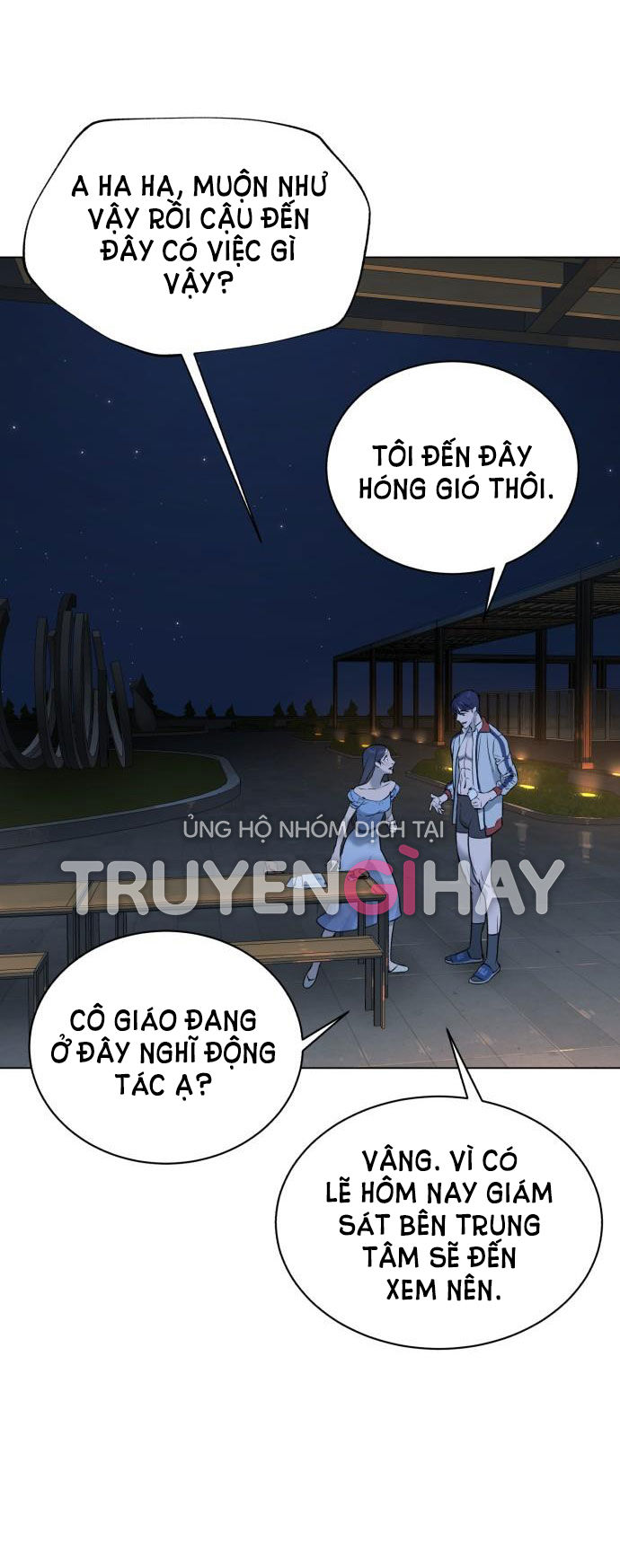Tuyển Tập Truyện Ngắn Dằm Khăm Của Bạn Mảy chapter 14.2 - Trang 18