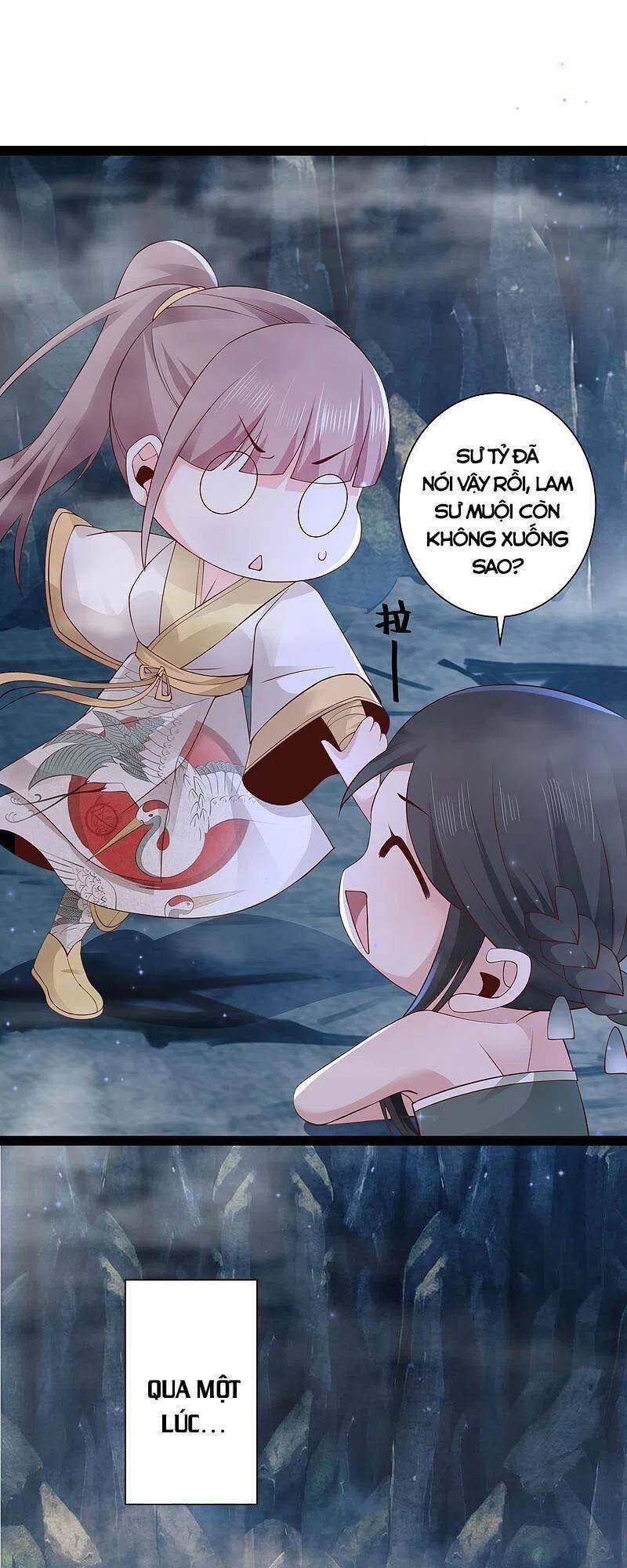 tối cường vận đào hoa chapter 267 7