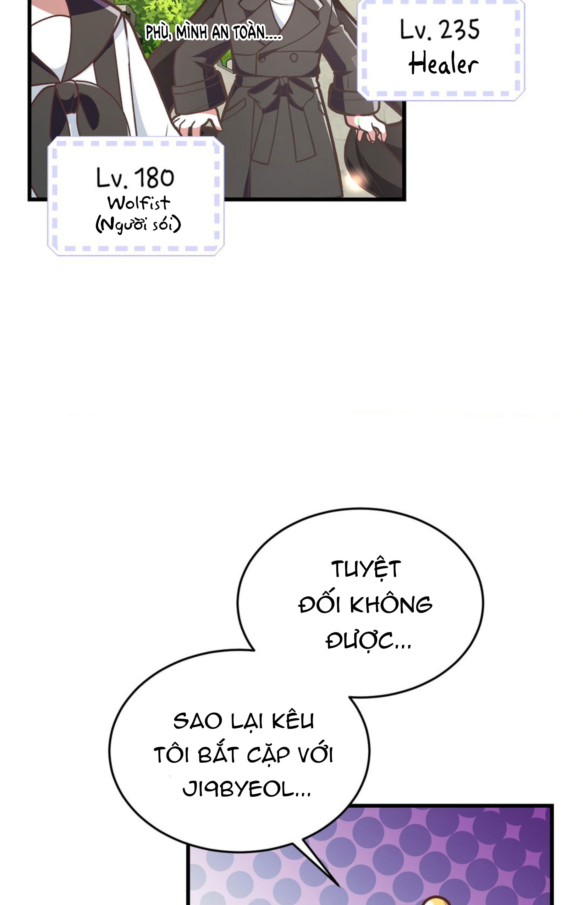 tên nhóc cùng bang hội là hàng xóm chapter 5 57