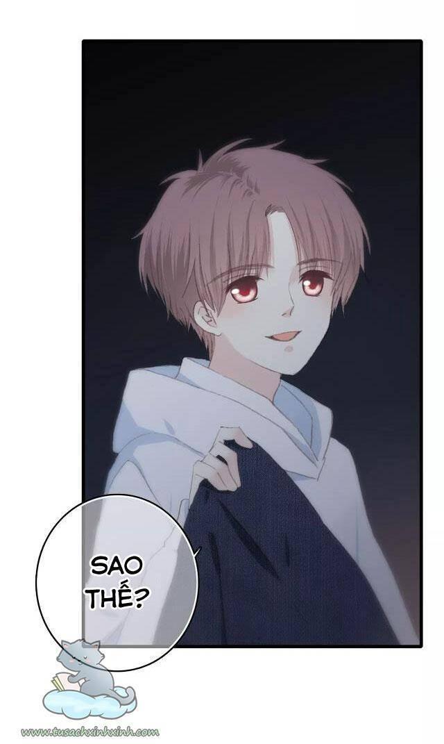 con tim rung động 2 chapter 68.1 9