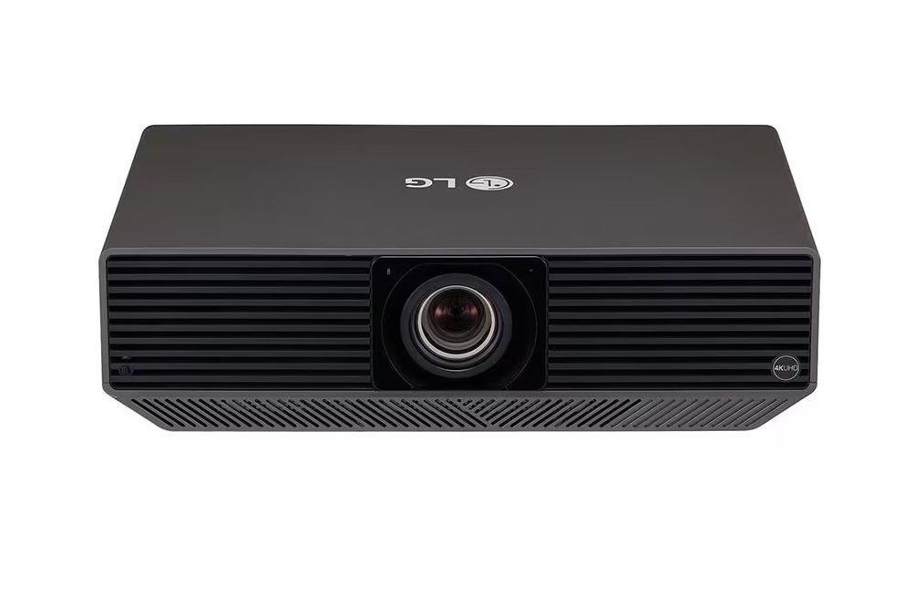 Máy chiếu LG ProBeam Laser 4K BU70QGA - Hàng chính hãng - ZAMACO AUDIO