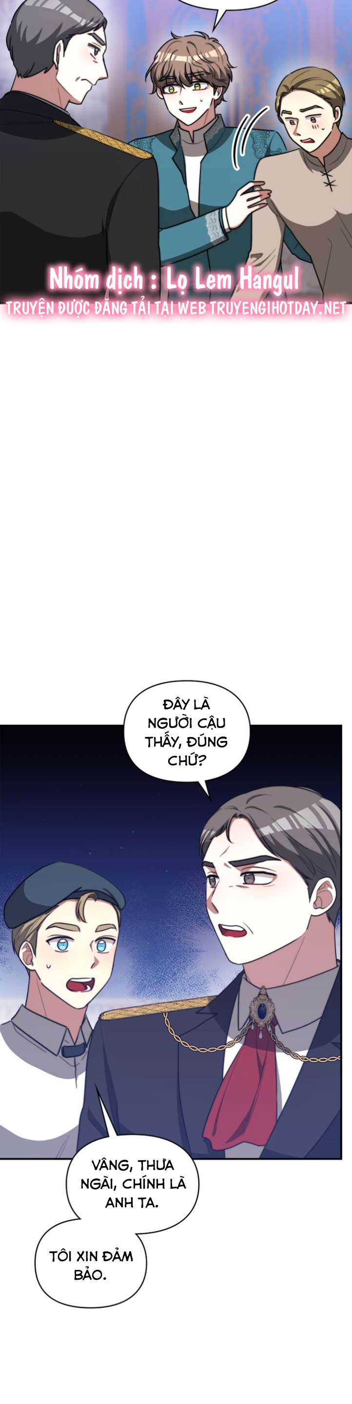 chuyện tình tay ba chapter 88 9