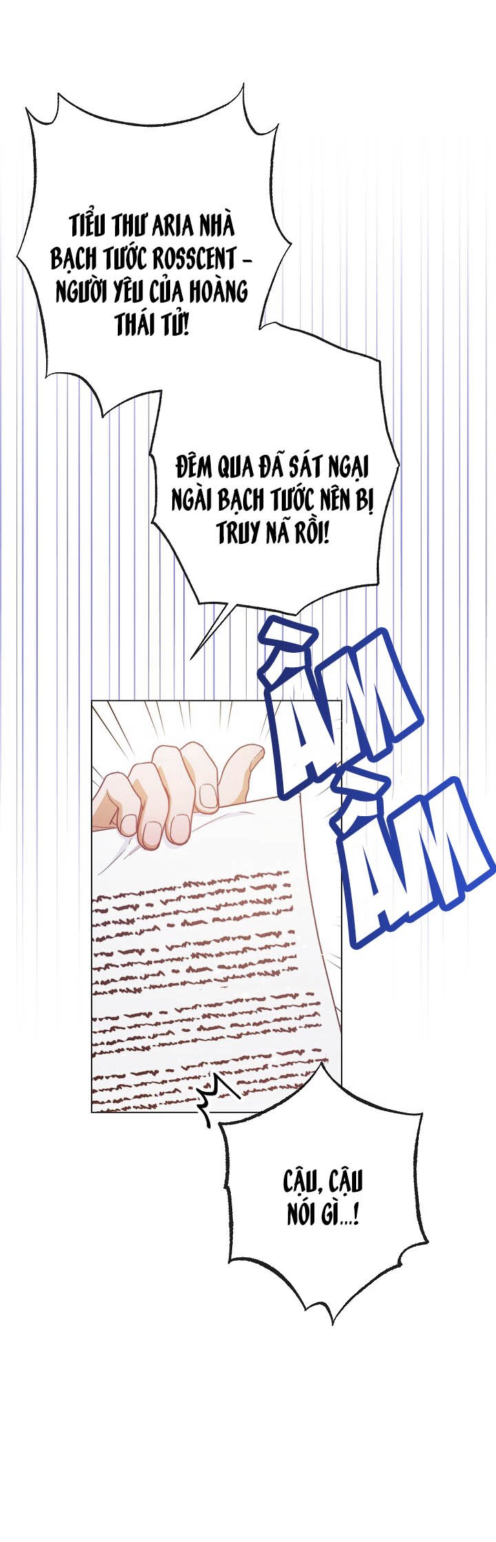 ác nữ đảo ngược đồng hồ cát chapter 64 36