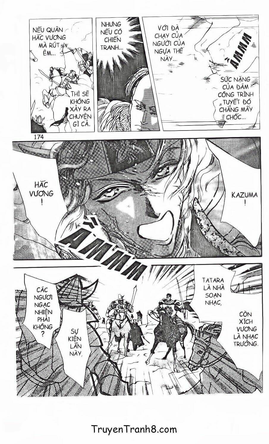 đứa con số phận chapter 69.2 7