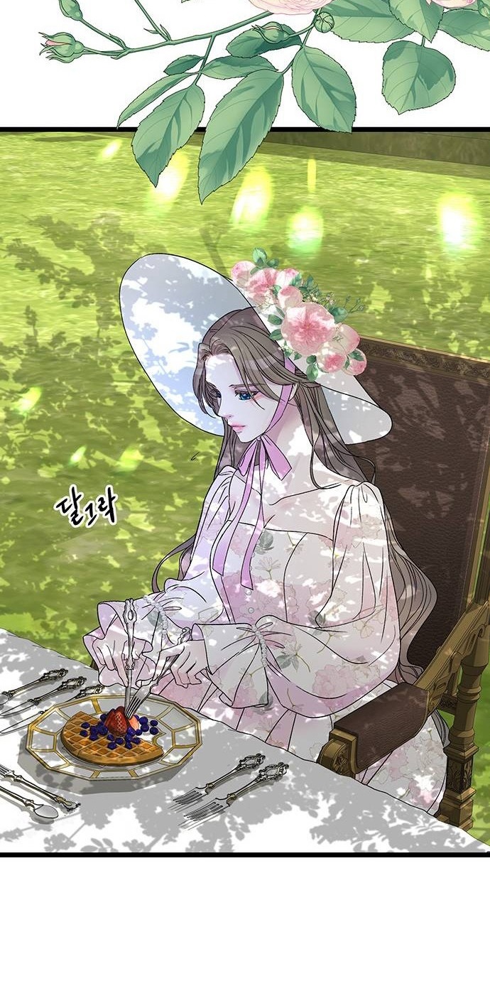 hoàng tử phiền toái chapter 72 11