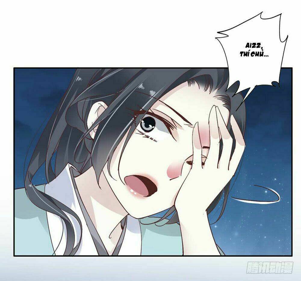 thiền tâm vấn đạo chapter 53 46