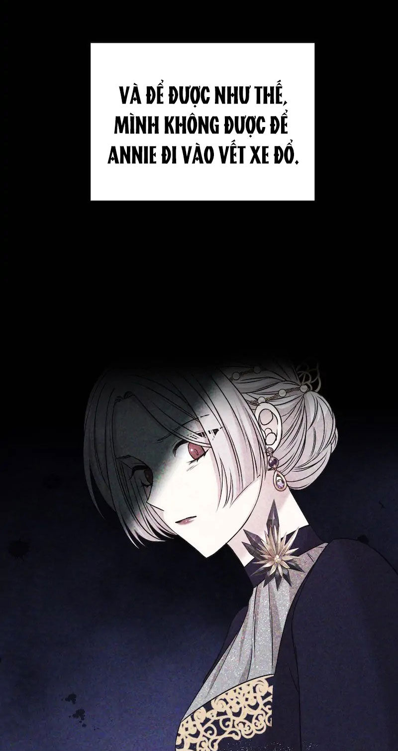 tôi chán nản vì người chồng thứ 2 còn "khỏe" hơn chồng cũ chapter 50.2 35