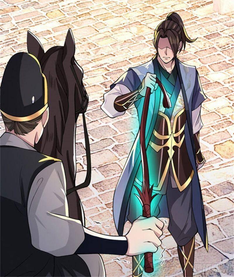 Ta Trở Về Từ Thế Giới Tu Tiên chapter 30 18