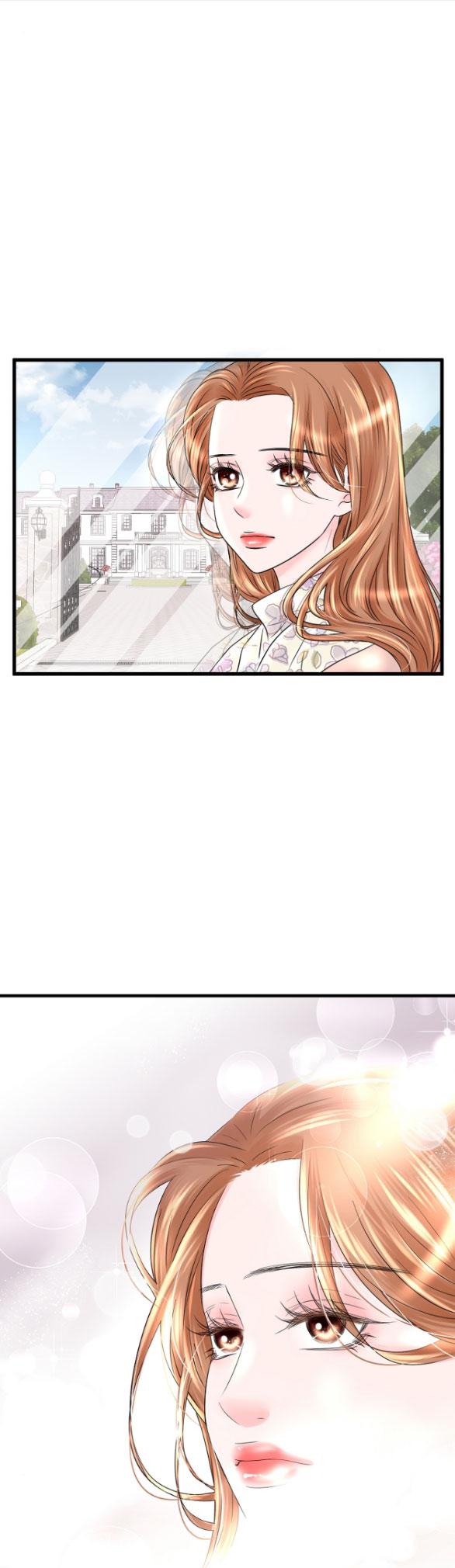 Tình Yêu Đánh Cắp Trái Tim chapter 8.2 - Trang 2
