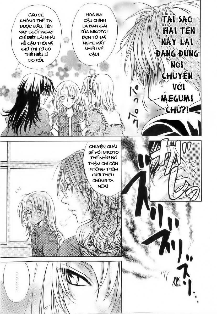 princess princess chapter 14 36