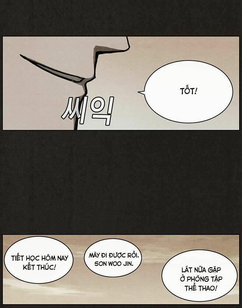 đứa con của quỷ dữ chapter 16 27