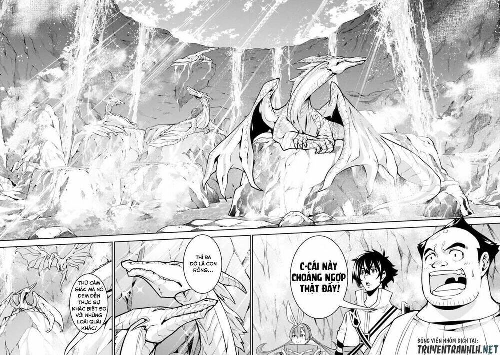 shijou saikyou no mahou kenshi, f rank boukensha ni tensei suru ~ kensei to matei, 2 tsu no zense om chapter 41 6