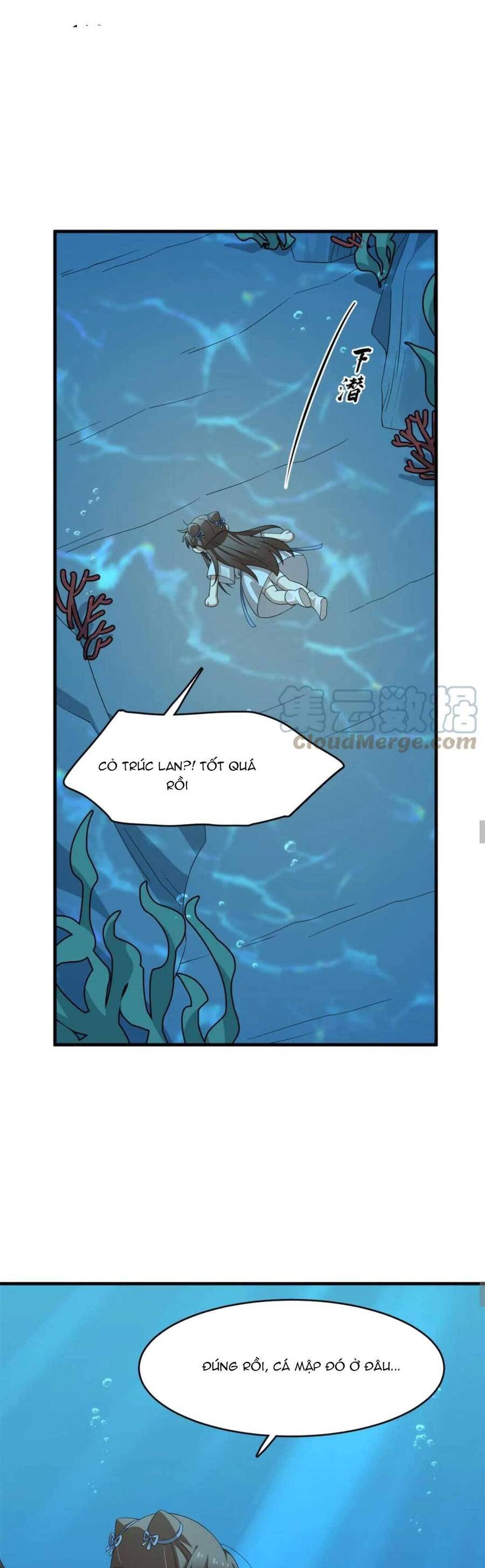 độc bộ thiên hạ: đặc công thần y chapter 442 8