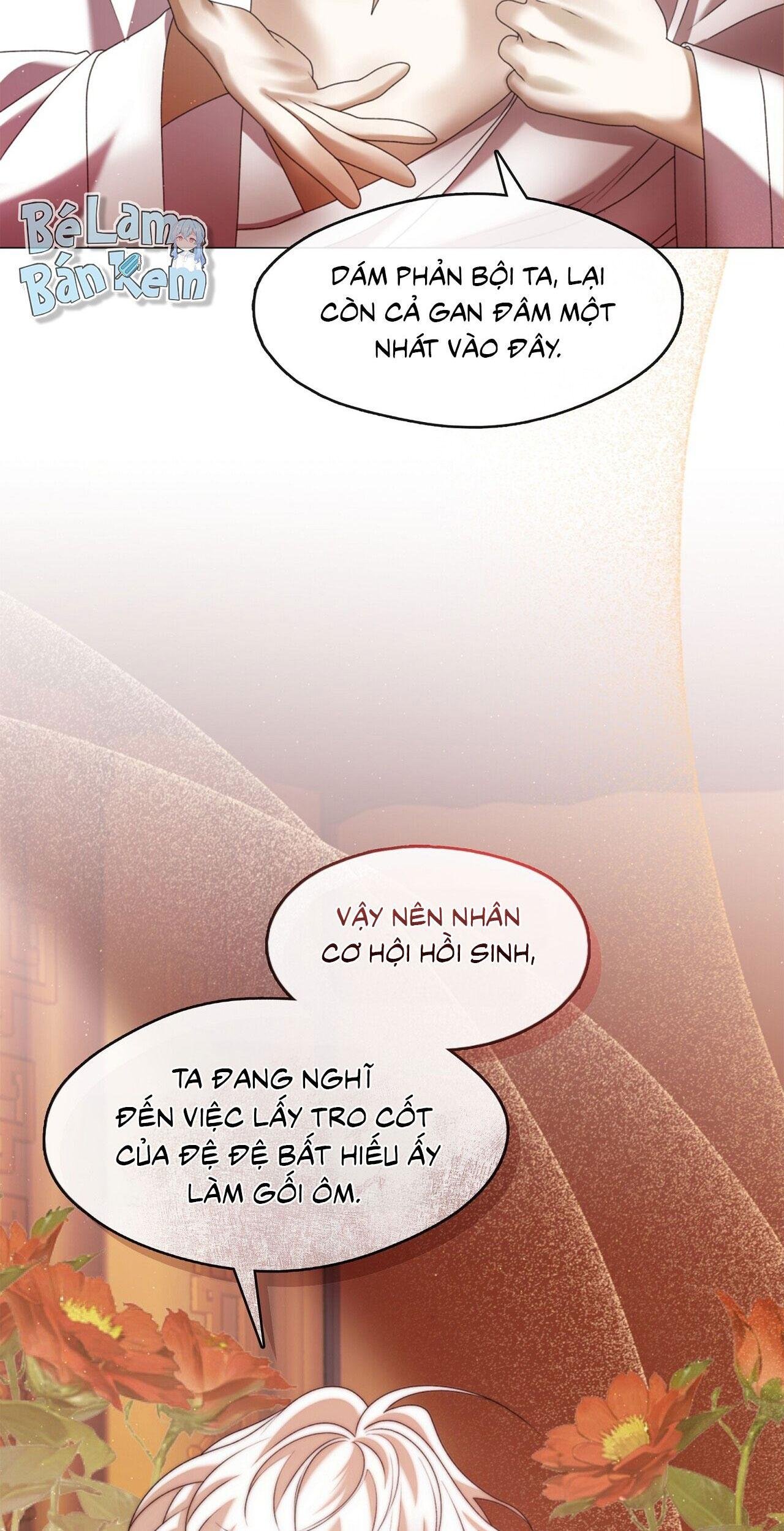 tôi đã nuôi dạy thủ lĩnh giáo phái ác ma chapter 39 67