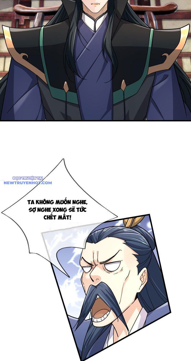 ngủ say vạn cổ: xuất thế đẩy ngang chư thiên chapter 26 27