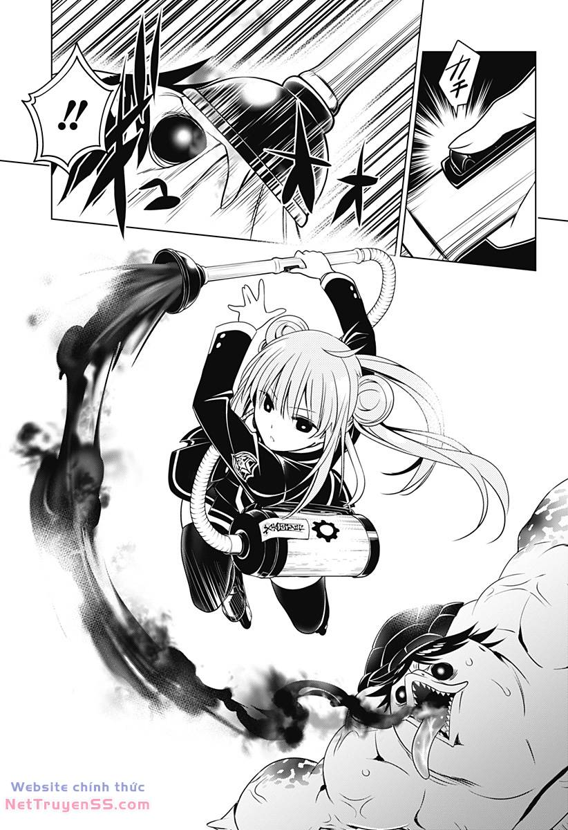 diệt quỷ nhẫn giả chapter 114 18