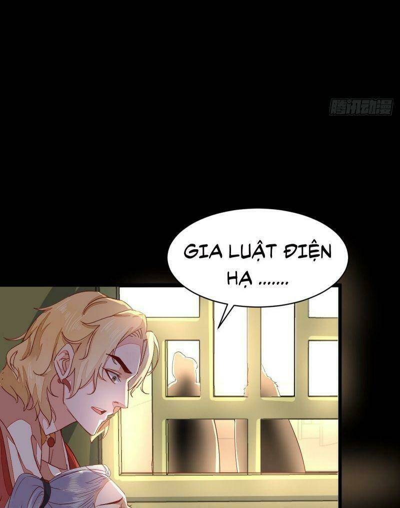 sát thủ vương phi không dễ chọc chapter 46 18