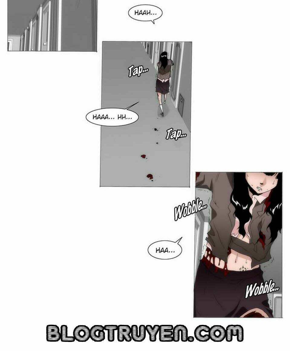 siêu năng 1.5 chapter 32 31