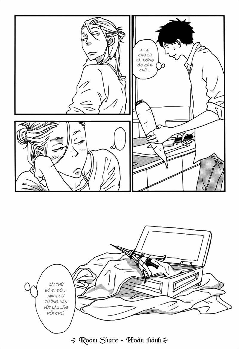 room share chapter 11.5 8