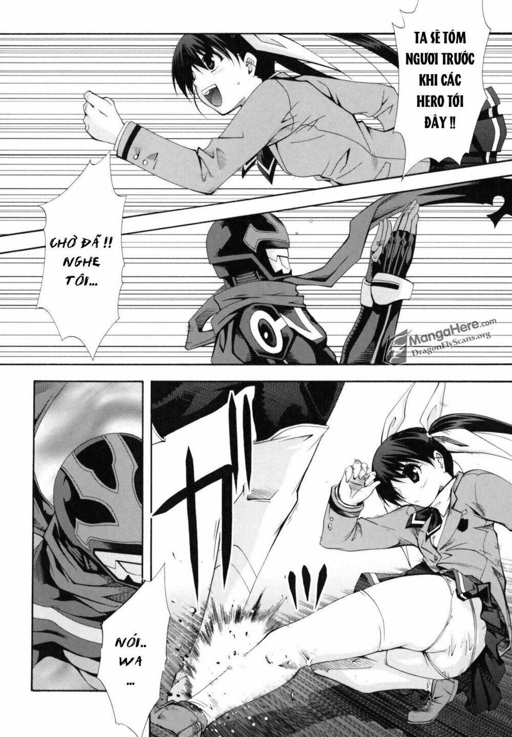 anh hùng xấu xa chapter 7 29