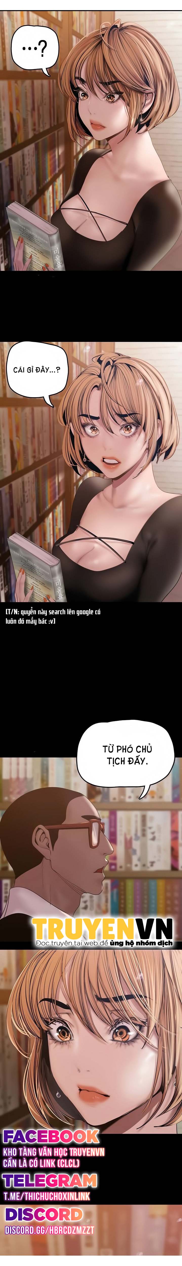 một thế giới mới tuyệt vời chapter 133 26