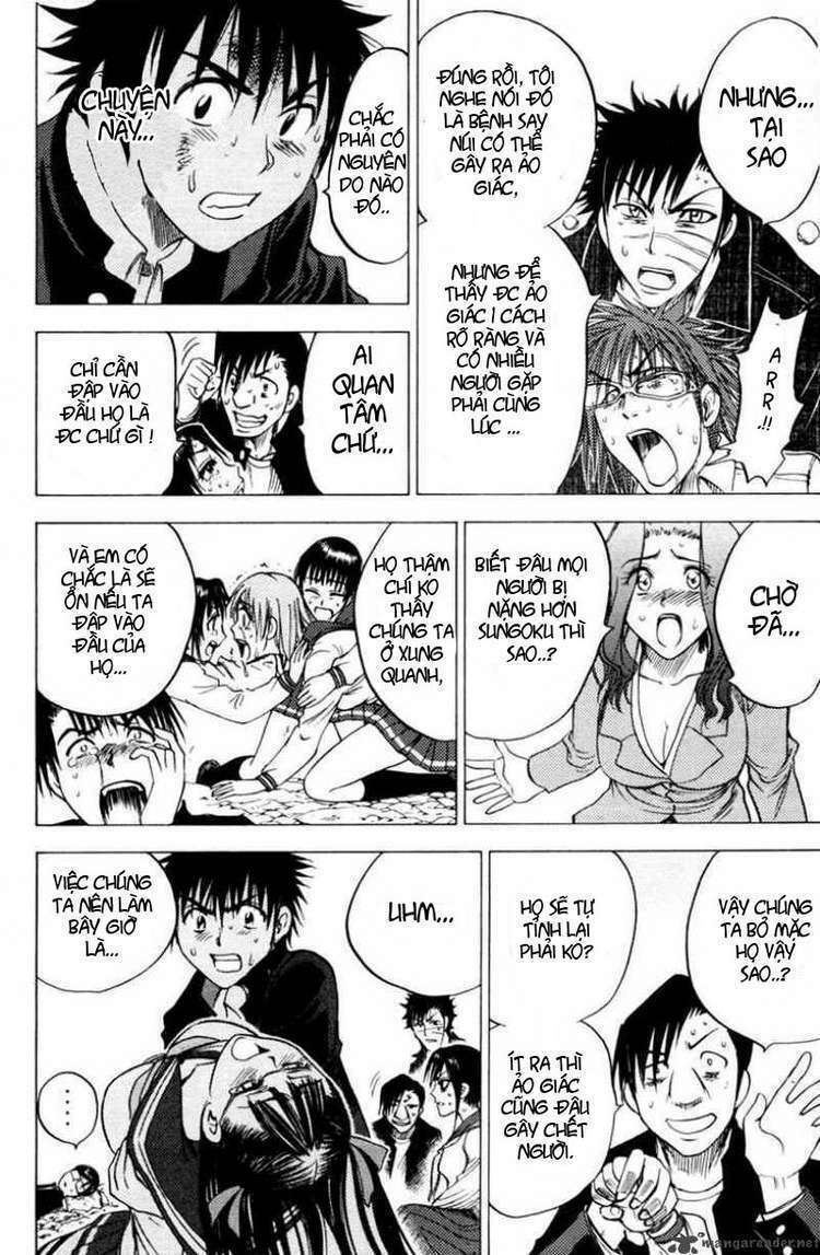 cage of eden chapter 59 16