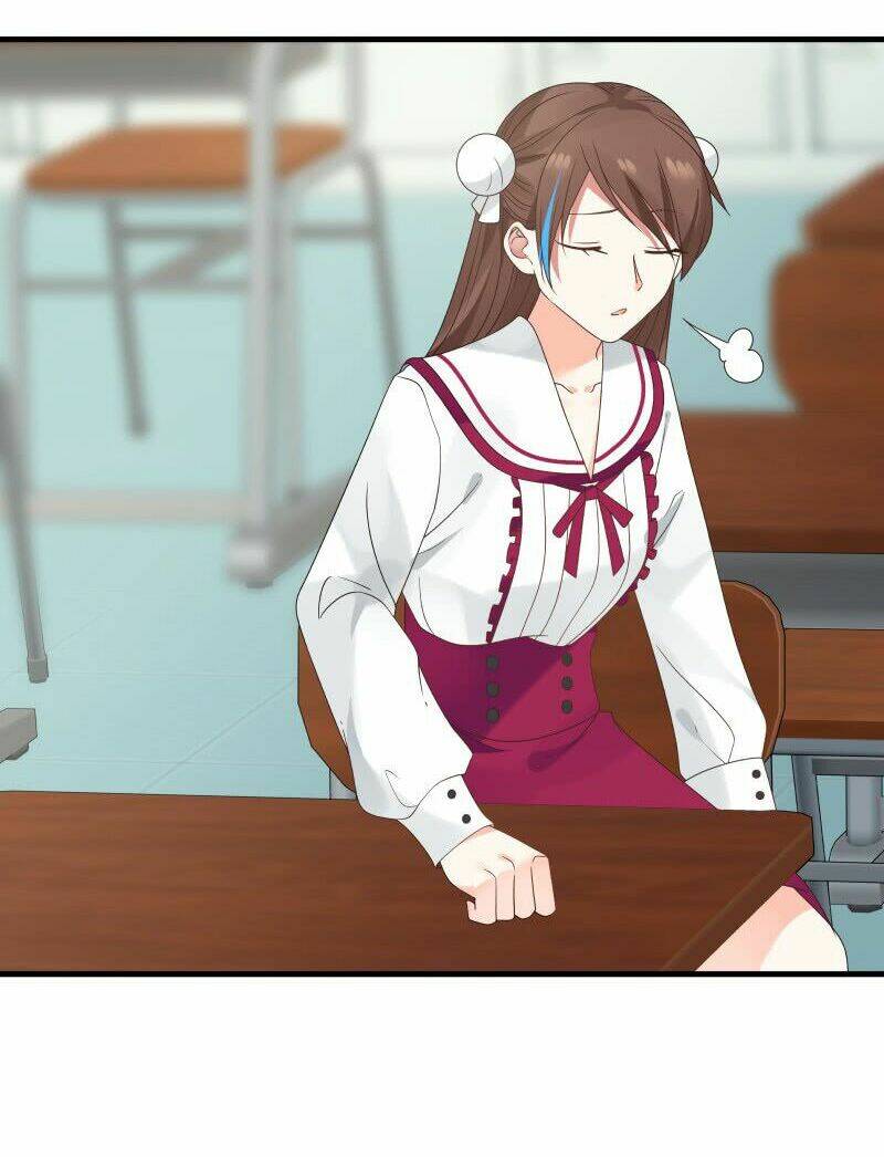 bút ký phản công của nữ phụ pháo hôi chapter 14 6