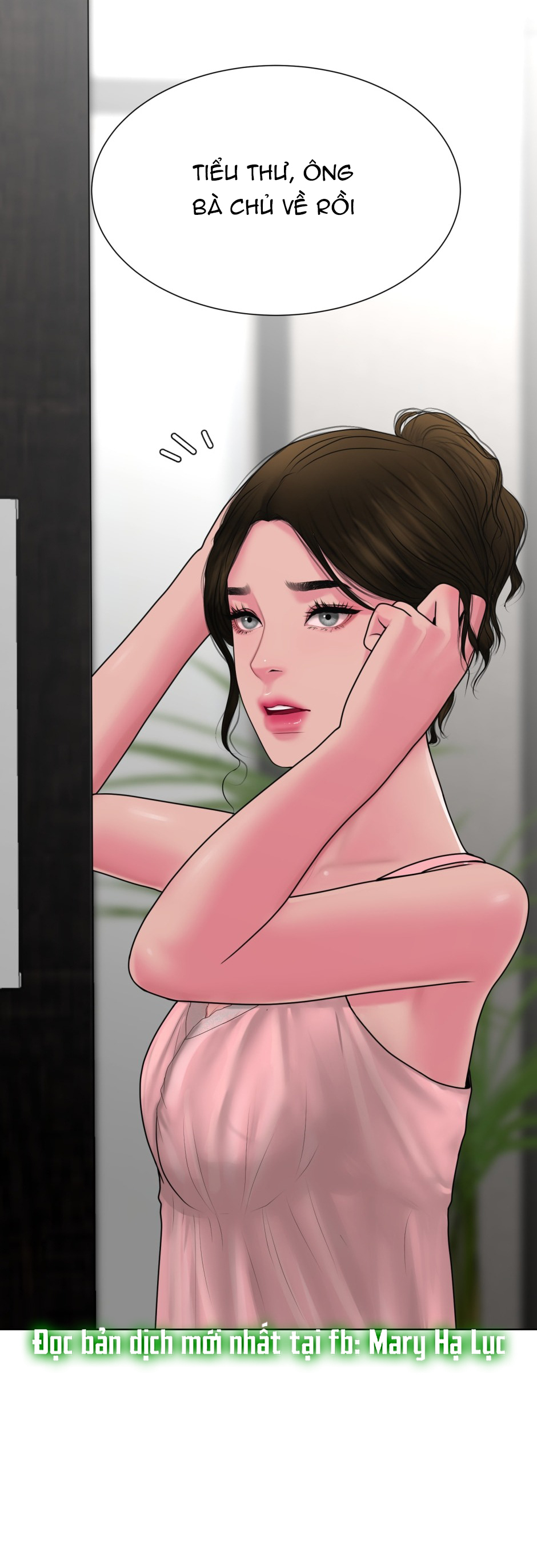 góc tối trái tim chapter 21.1 5