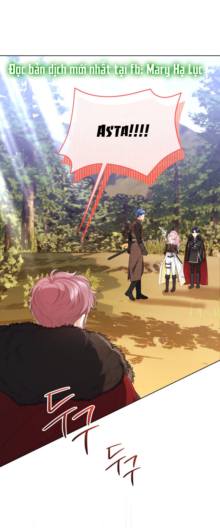 thà rằng để tôi trở thành nữ hoàng chapter 15.2 16