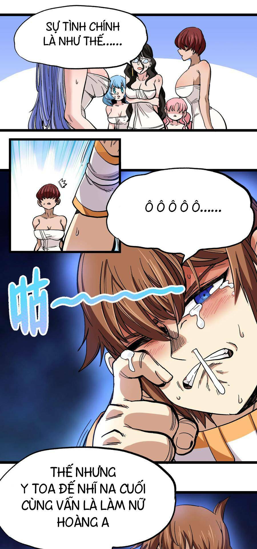 vú em vô địch chapter 6 2