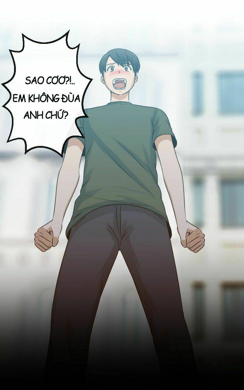 why did we meet? chapter 1 8