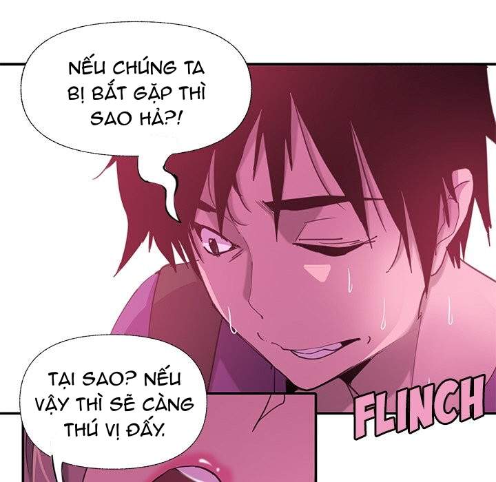 mẹ kế hư hỏng chapter 6 36