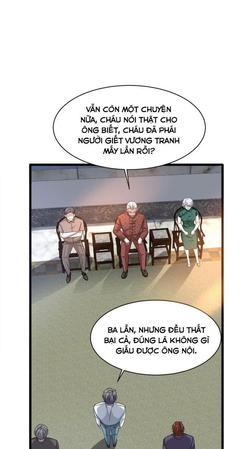 đô thị tà vương chapter 165 15